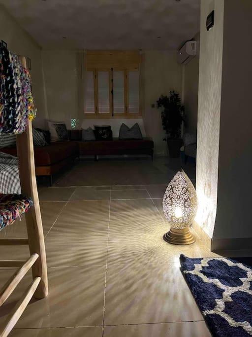 Chez Joudia Et Mamoun Apartment Marrakesh Luaran gambar