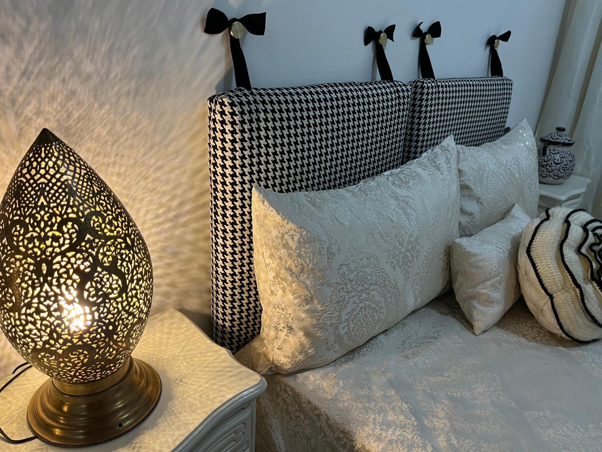 Chez Joudia Et Mamoun Apartment Marrakesh Luaran gambar