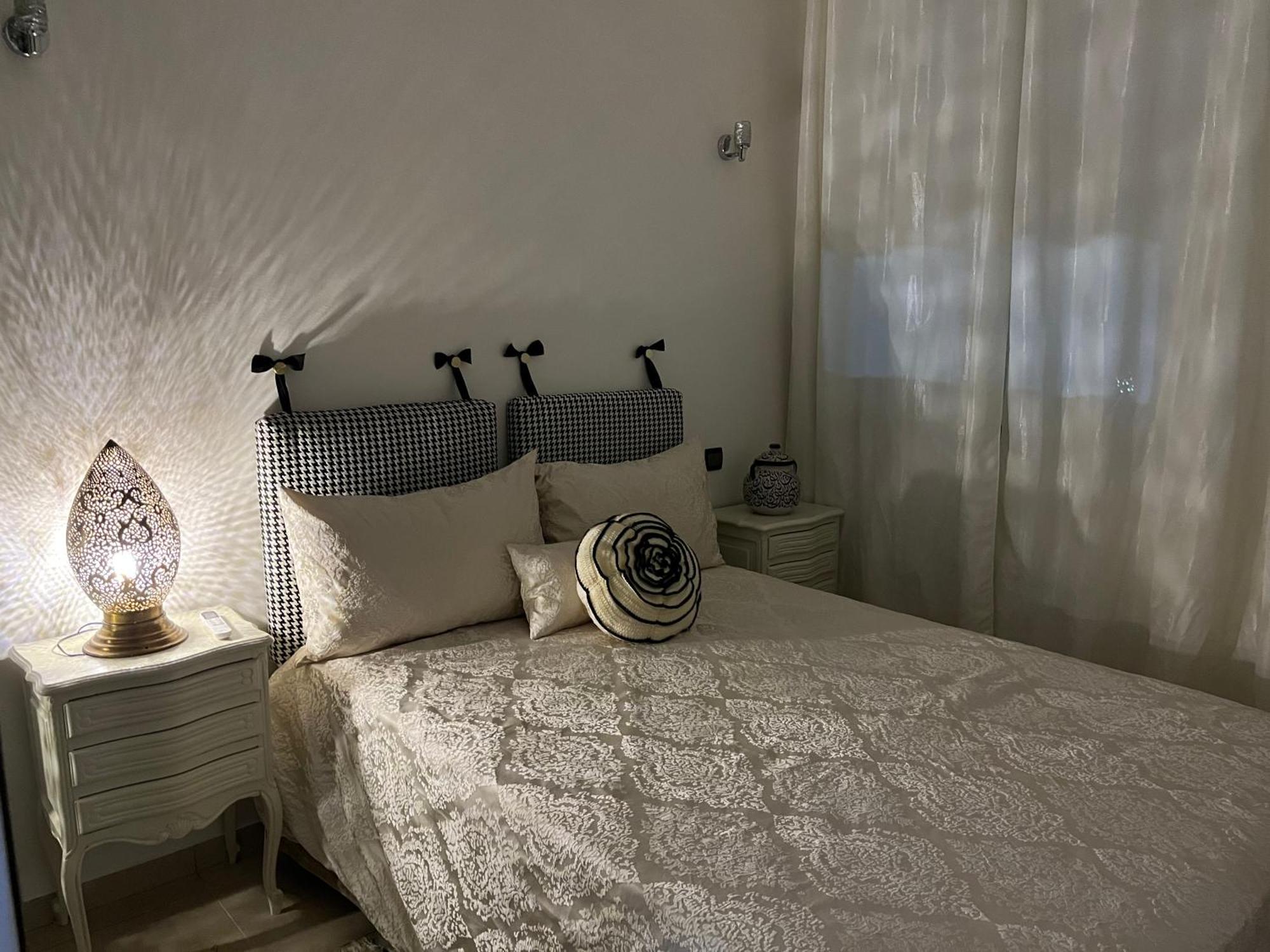 Chez Joudia Et Mamoun Apartment Marrakesh Luaran gambar